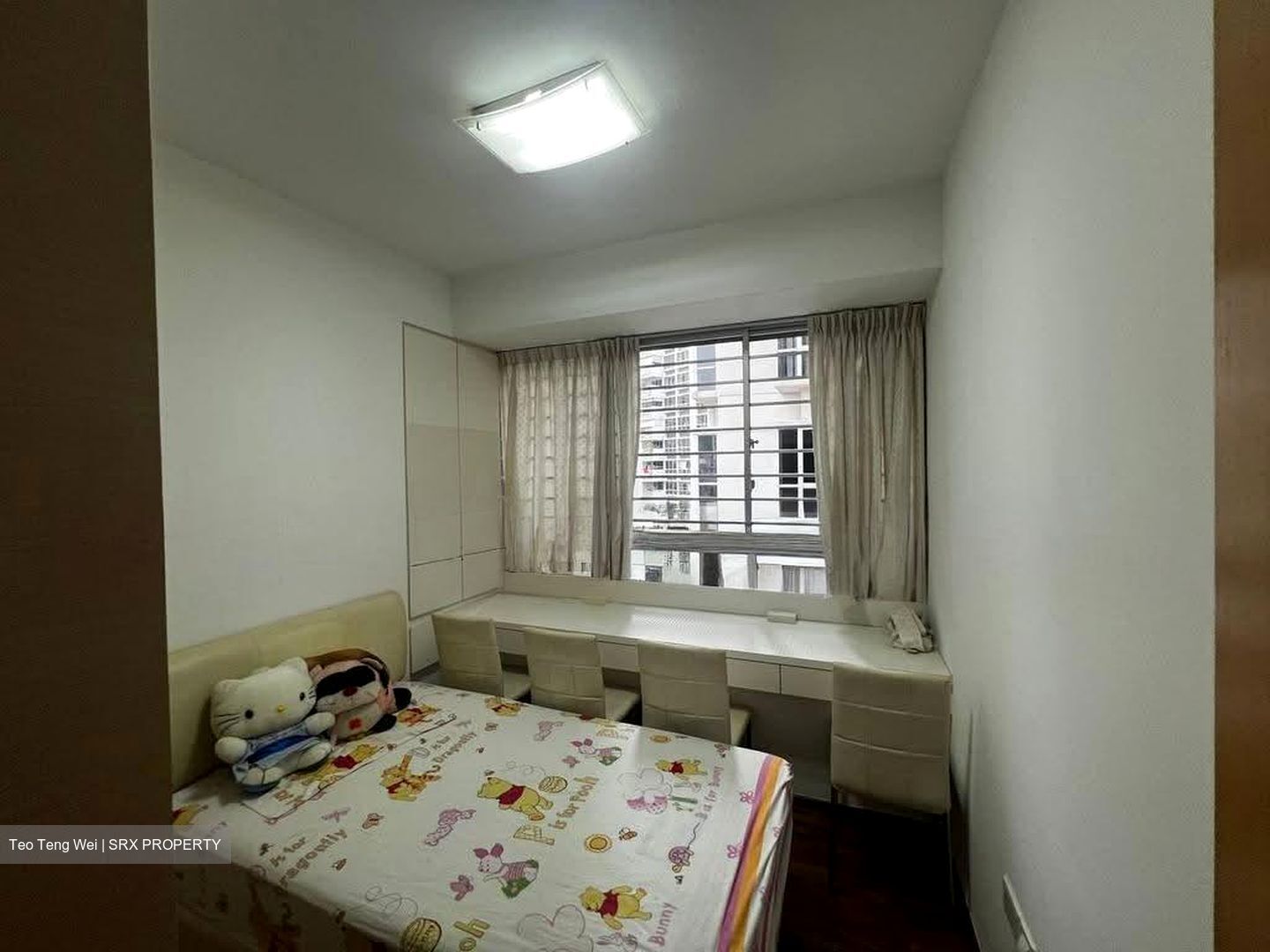 Oasis @ Elias (D18), Condominium #626052371